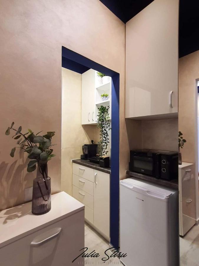 Calea Victoriei Studio By Magic Apartments Bucureşti Ngoại thất bức ảnh